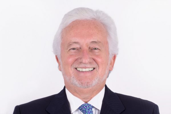 Dr Vicente Jiménez Clínica dental CIRO Madrid