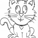 Fichas para colorear con los niños