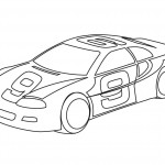 Fichas para colorear con los niños