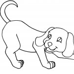 Dibujos para colorear niños Dentista Barrio Salamanca Madrid