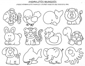 Para colorear Dentista niños Barrio Salamanca Madrid