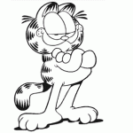 Fichas para colorear con los niños