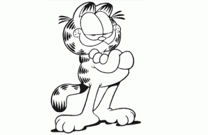 Fichas para colorear con los niños