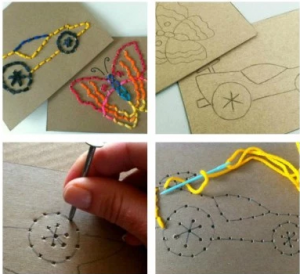 Juegos para psicomotricidad fina en niños dentista infantil barrio salamanca madrid