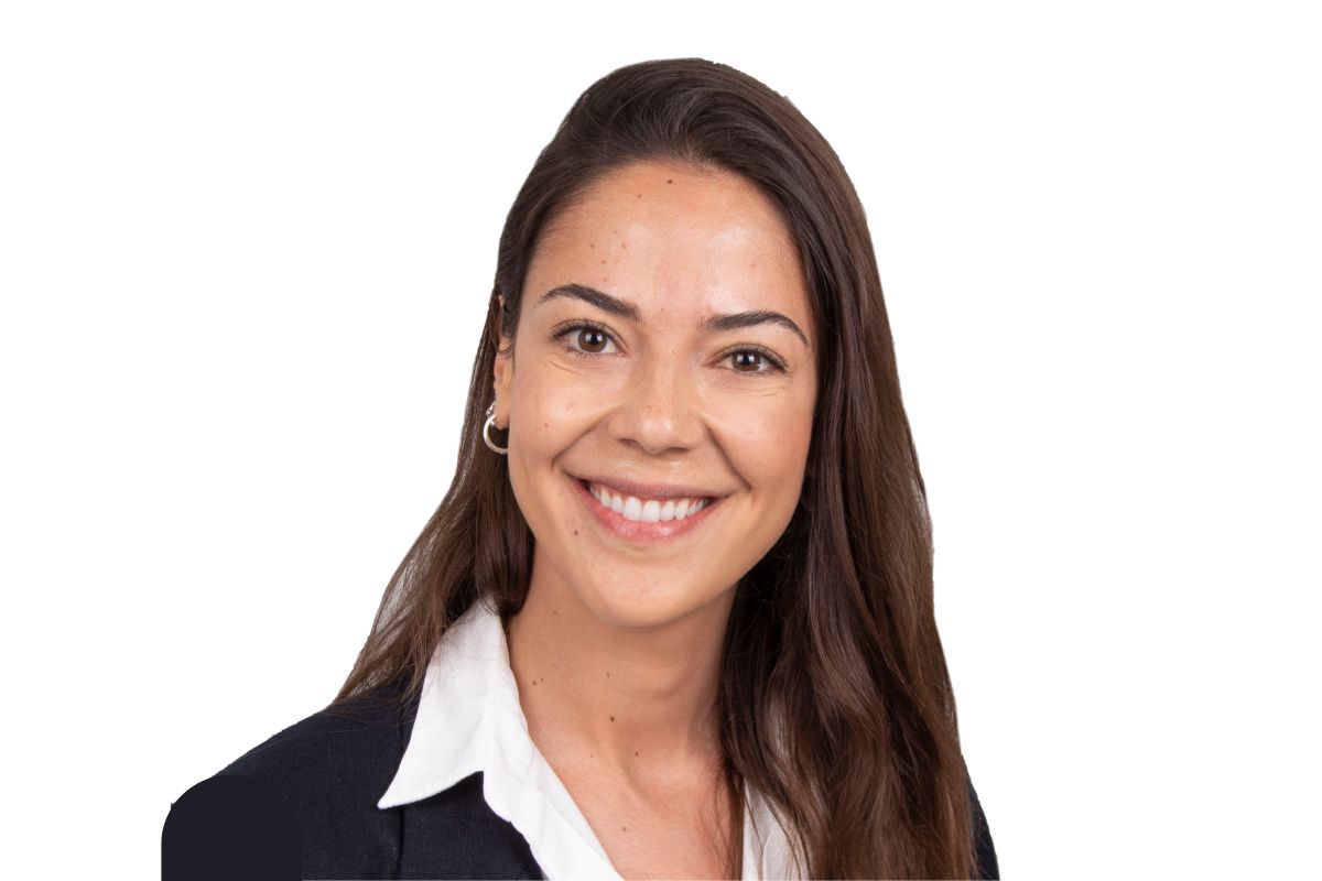 Dra. Paloma Alonso — Experta en ortodoncia CIRO