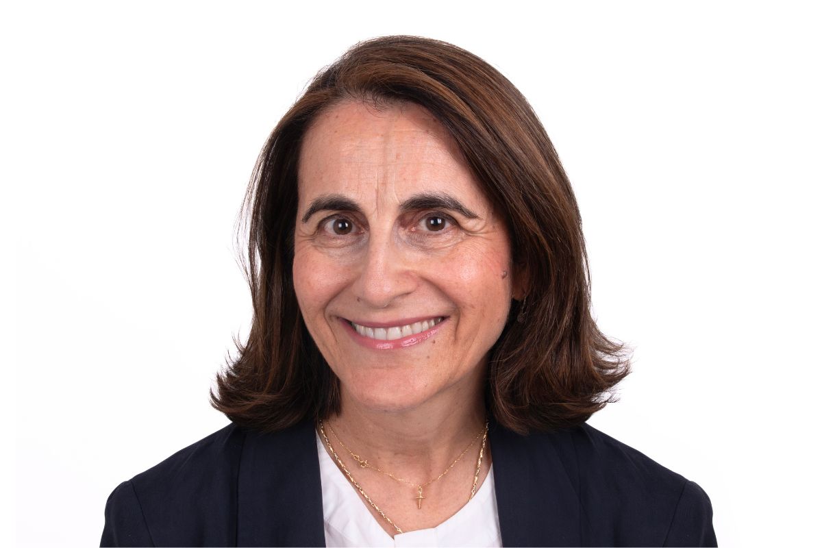 Dra. Paloma San Román — Experta en ortodoncia en CIRO Madrid